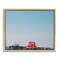 Stupell Industries Red Vintage Car Adventure Floating Frame, design by Ashley Singleton
